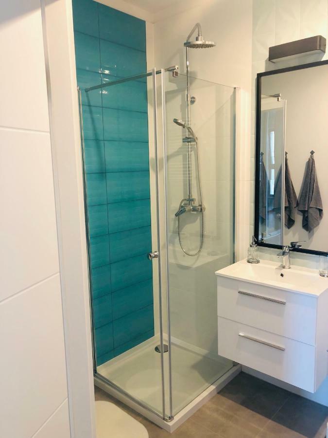 Apartament Baltic Soul