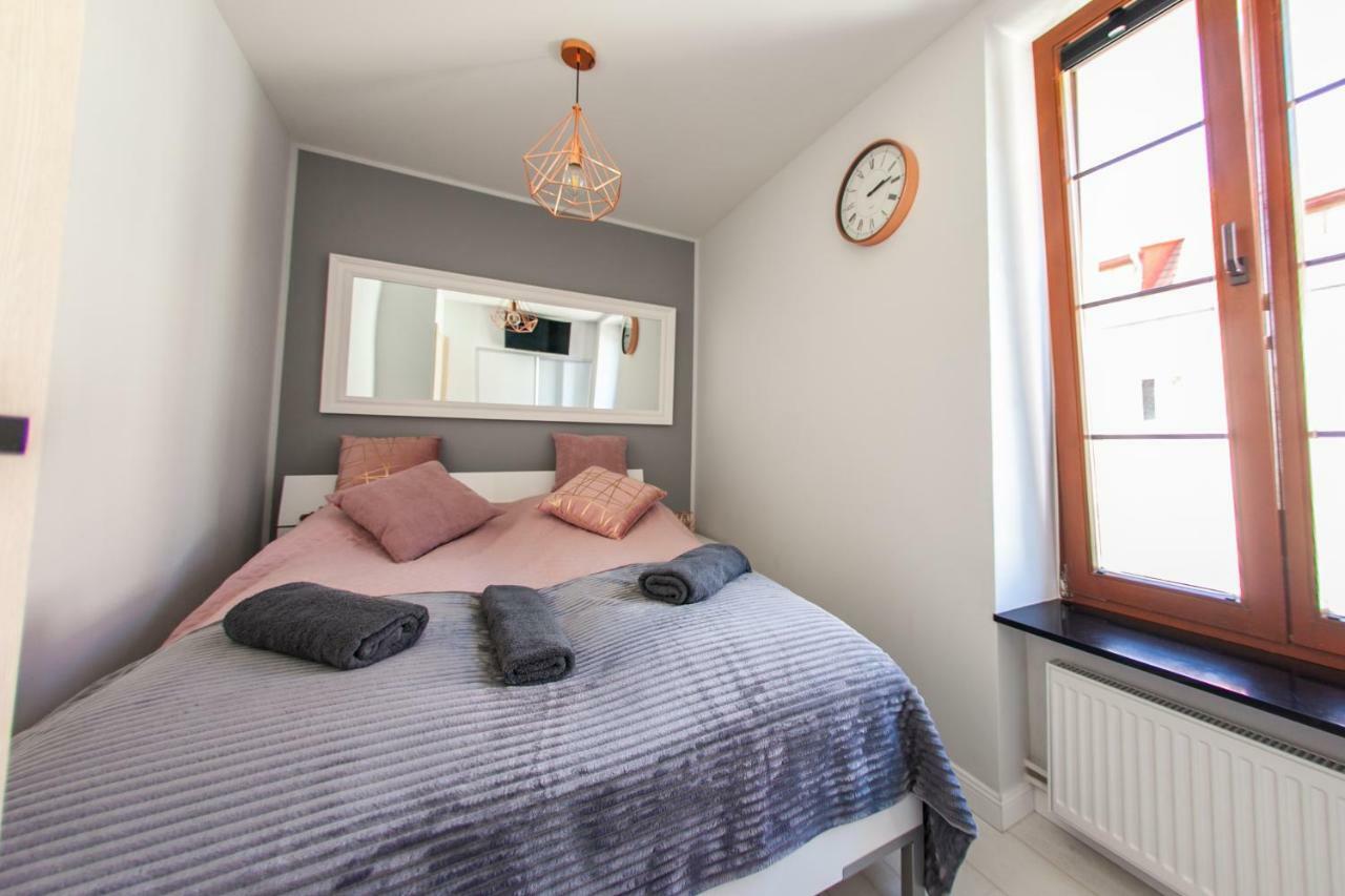Apartament Loft Straganiarska *