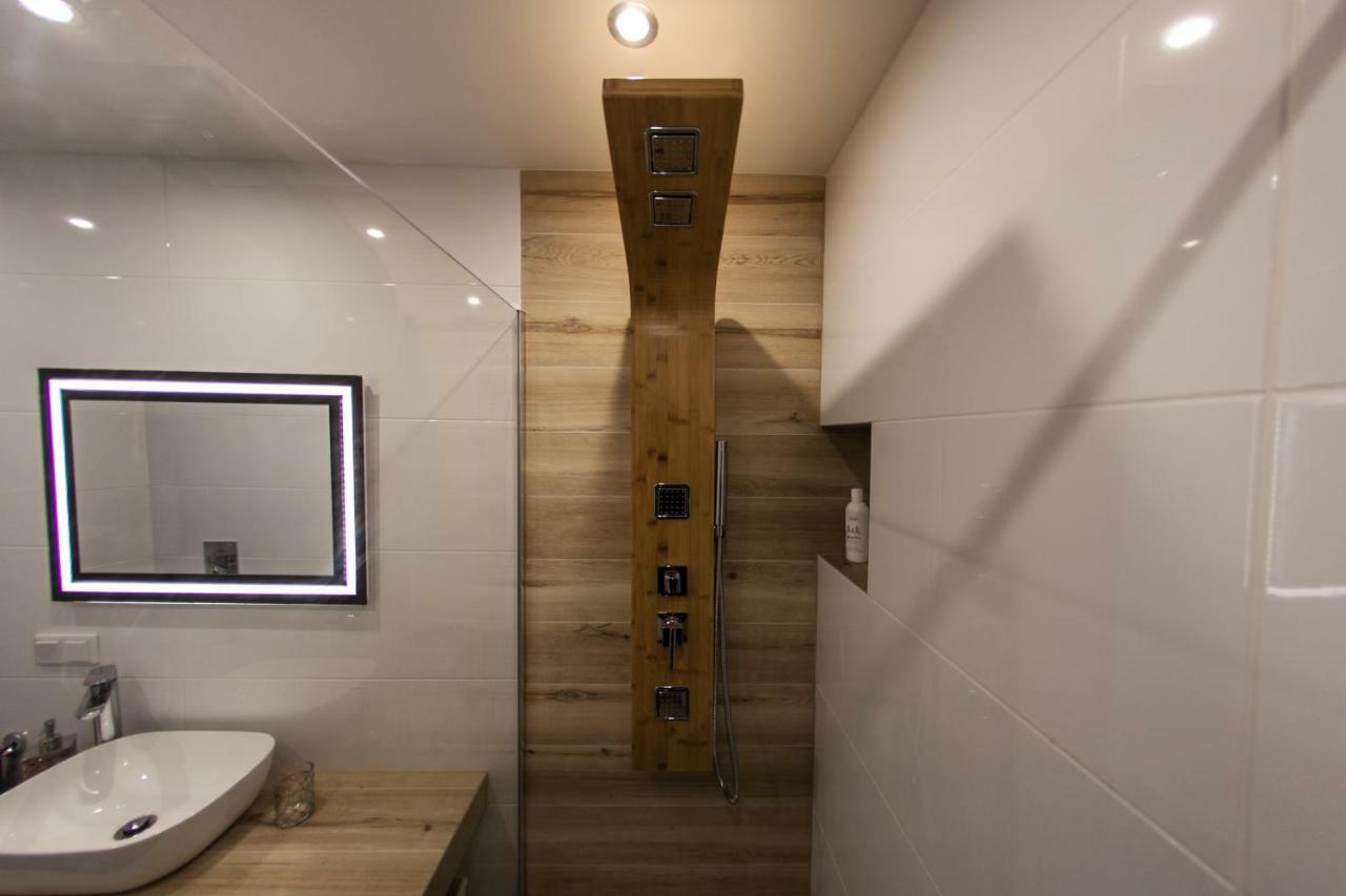 Loft Straganiarska