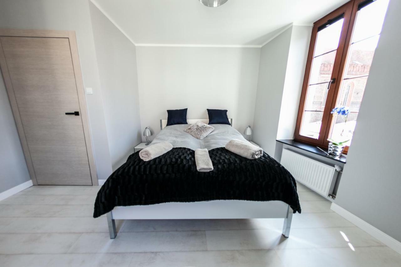 Loft Straganiarska *