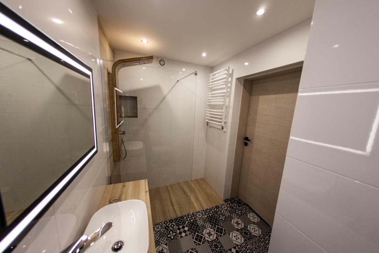 Loft Straganiarska Apartament