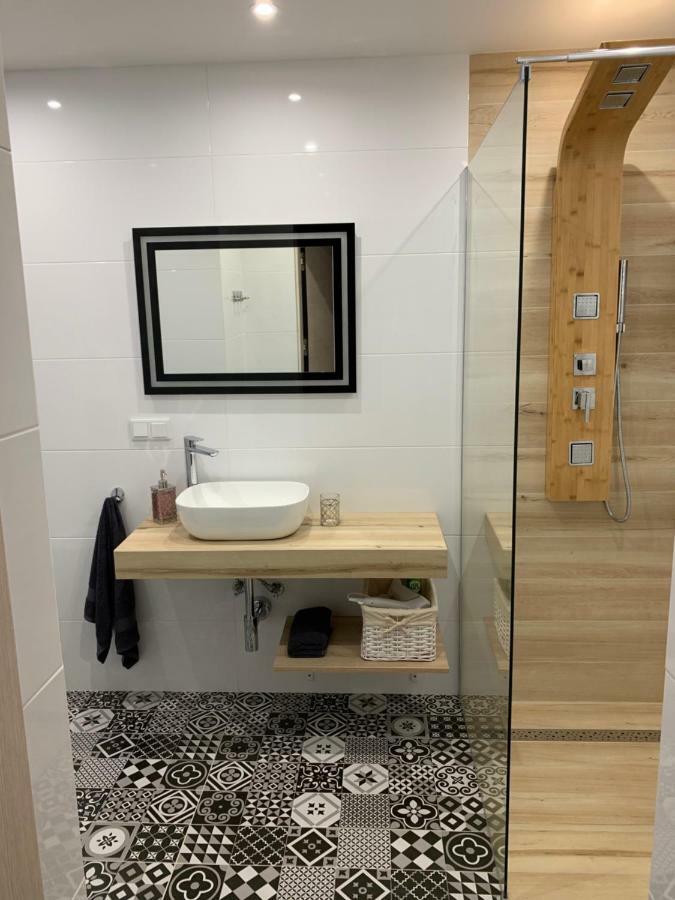 Loft Straganiarska Gdańsk