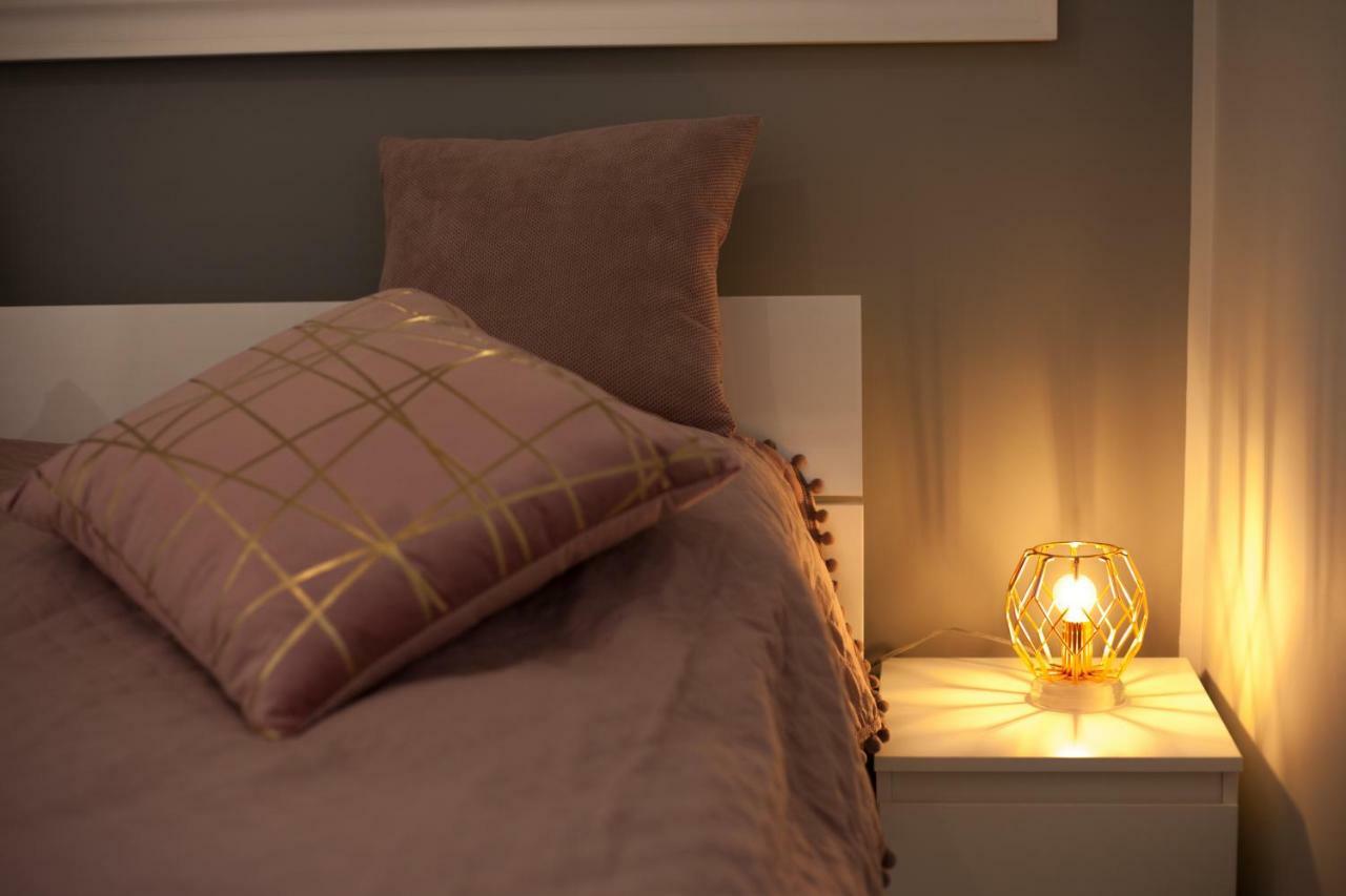 Lägenhet Loft Straganiarska *
