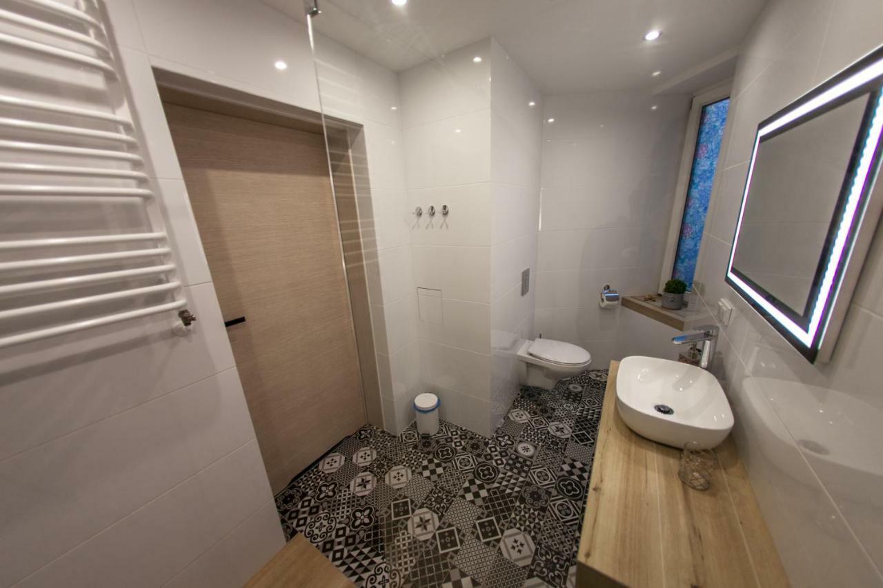 Loft Straganiarska * Gdańsk