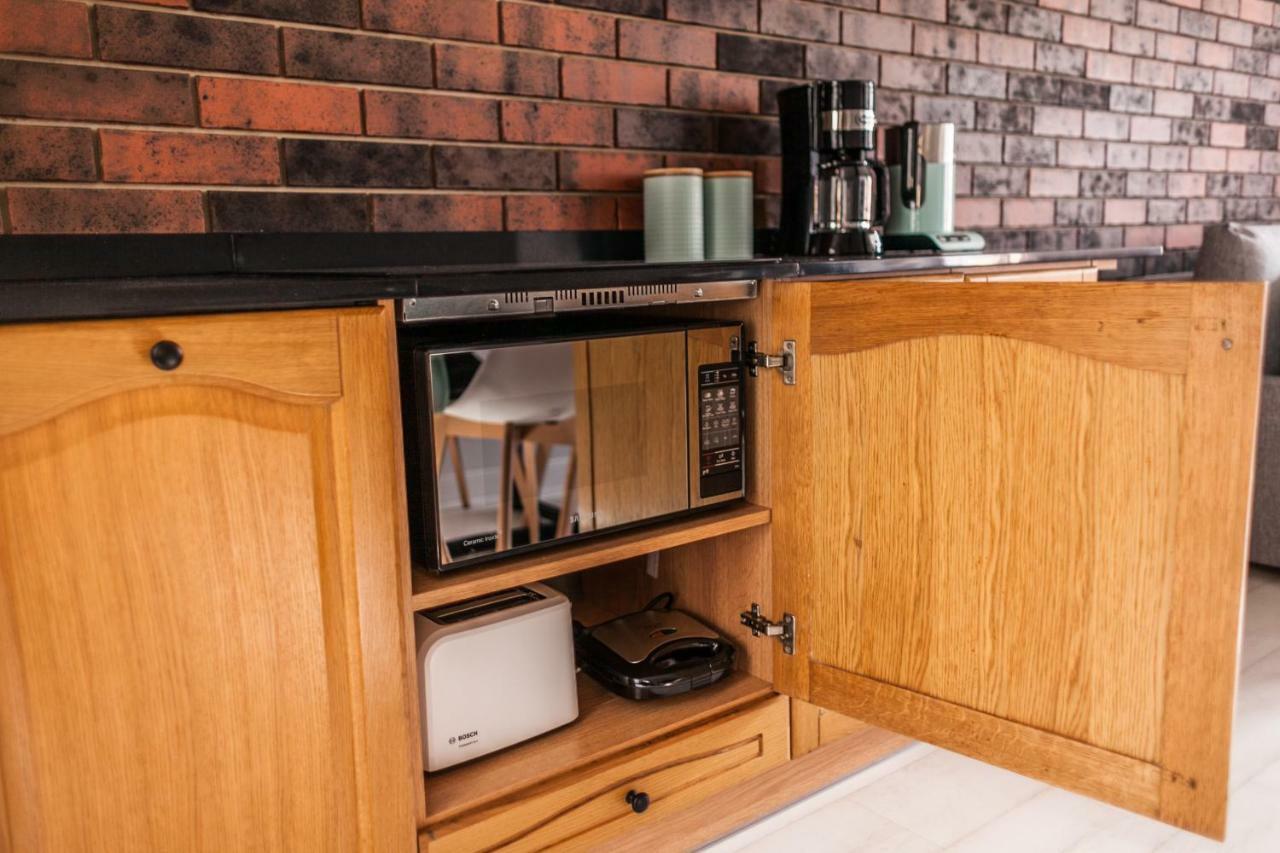 Loft Straganiarska Gdańsk