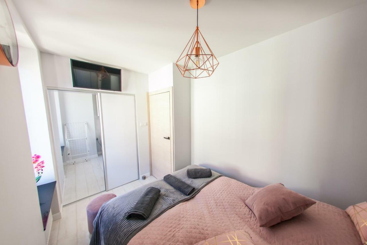Apartament Loft Straganiarska