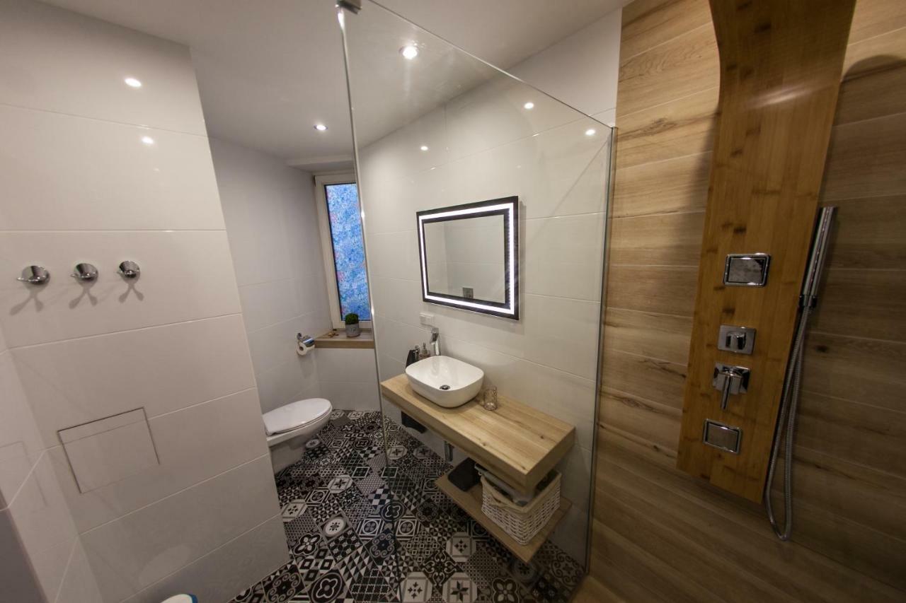 Loft Straganiarska