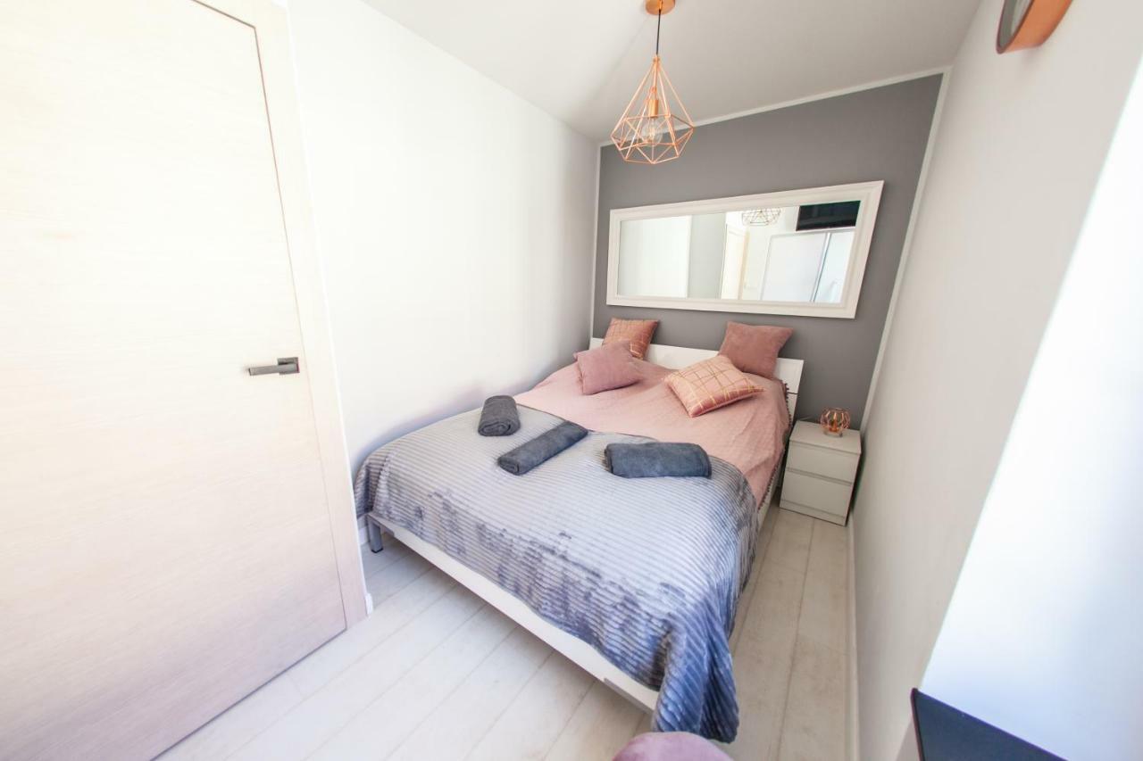 Loft Straganiarska Apartament Gdańsk