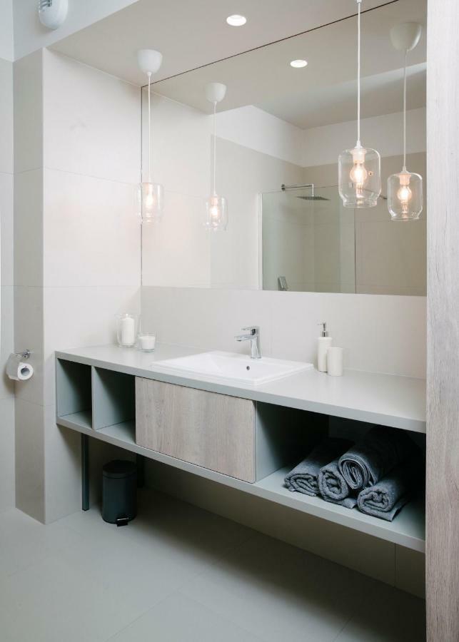 Tjb Design Rajska 8 Apartment Gdansk