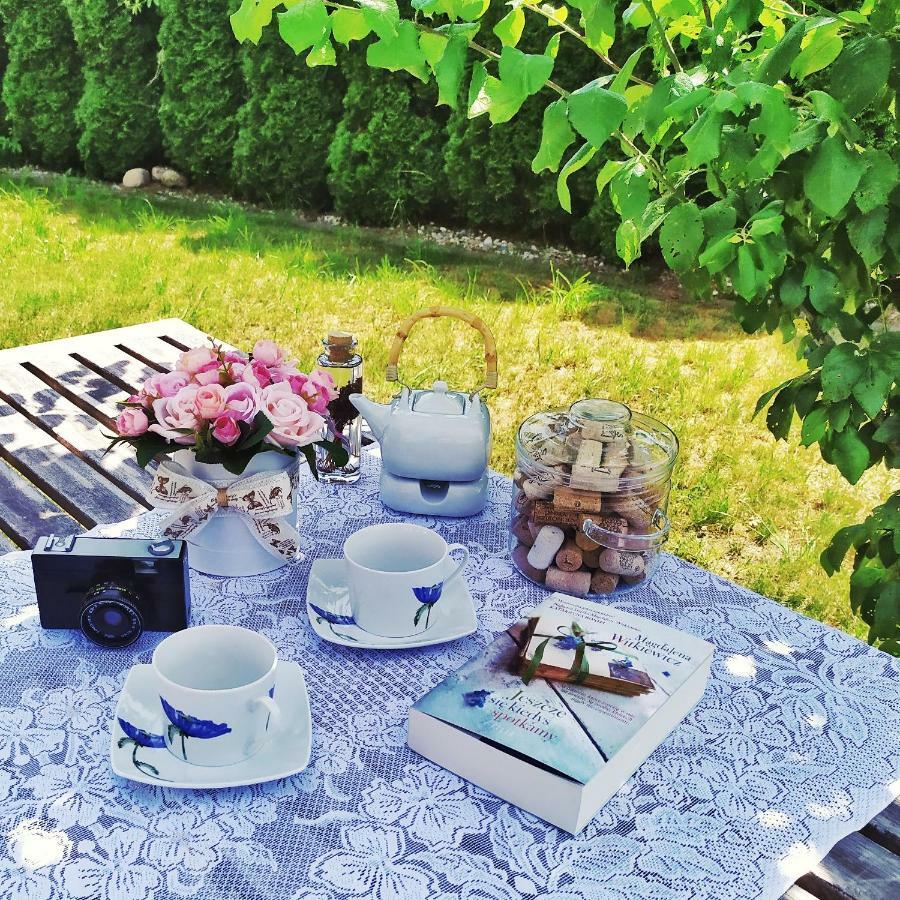 Home&slow Life Gdansk
