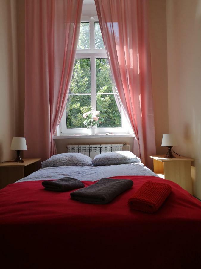 Close To Everywhere Homestay *