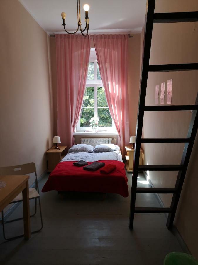 Close To Everywhere Homestay Gdansk