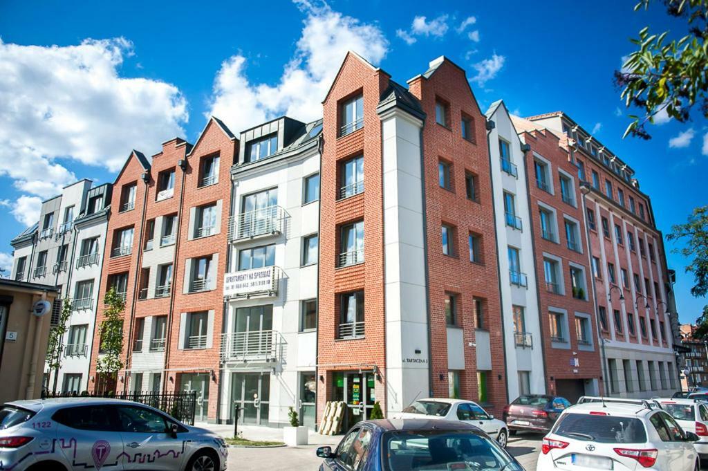 Amelia Apartment *