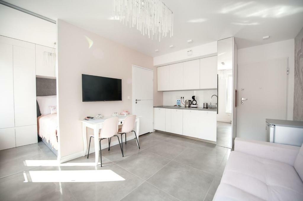 Amelia Apartment Gdansk