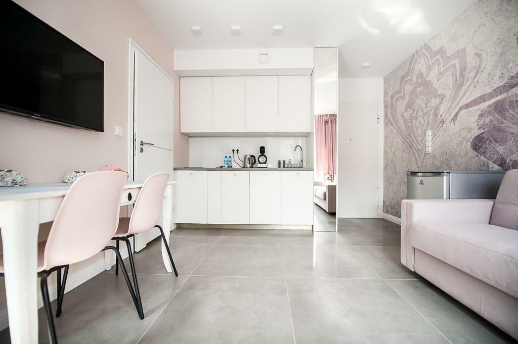 Amelia Apartment *