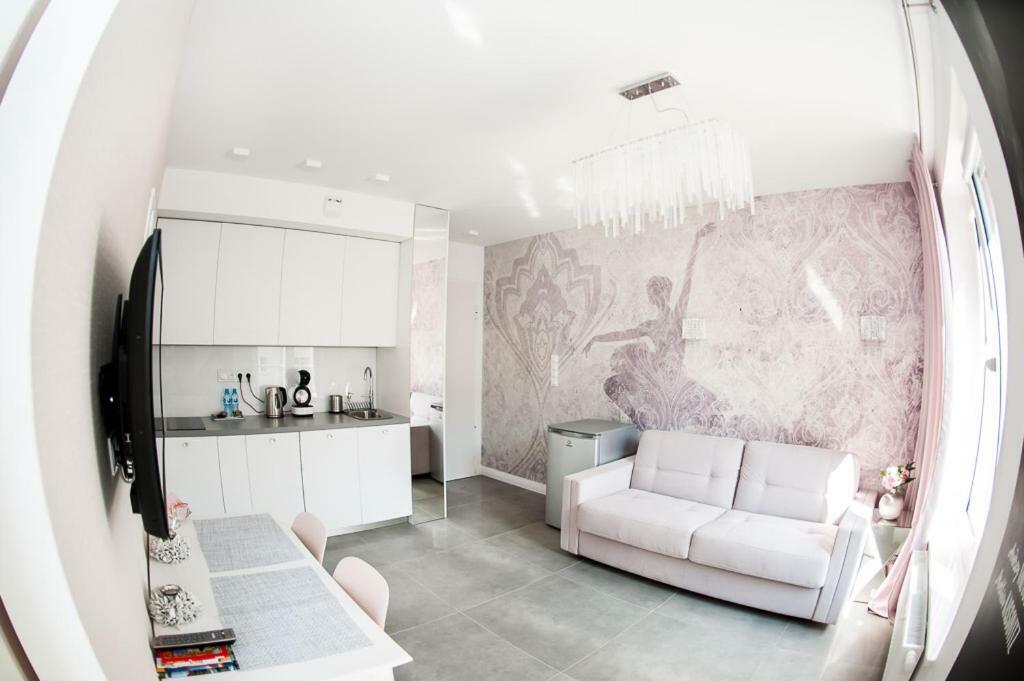 Apartment Amelia