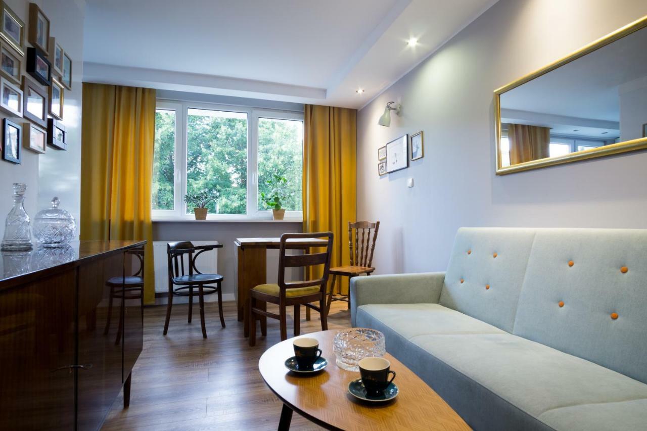 Apartament Jelitkowo Apartment