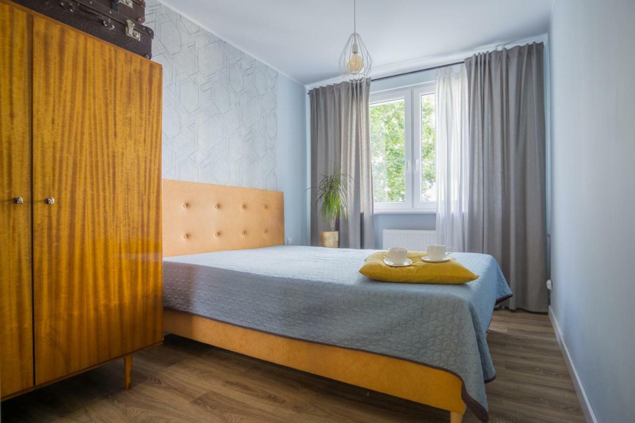 Apartment Apartament Jelitkowo