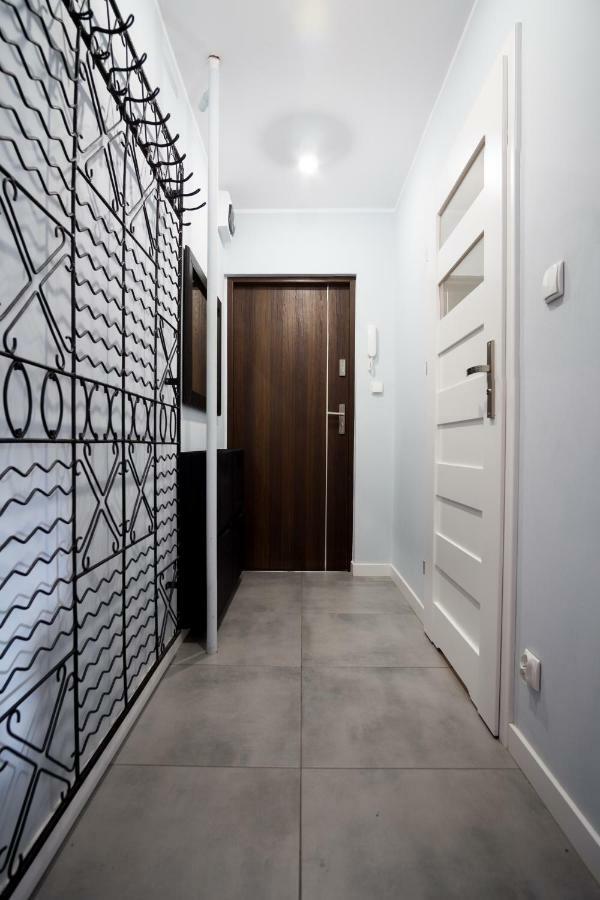Apartament Jelitkowo Gdansk
