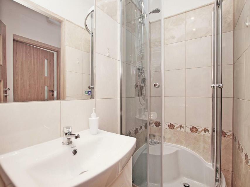 Coco Górka Apartament