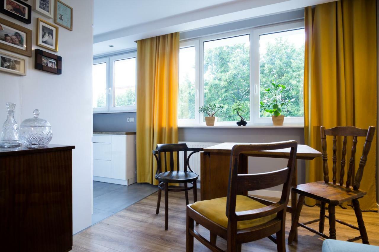 Apartament Jelitkowo Apartment Gdansk