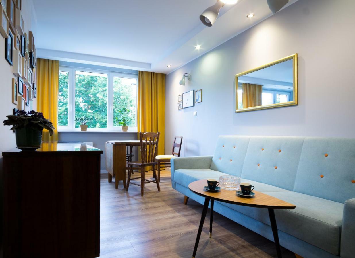 Apartament Jelitkowo Apartment *