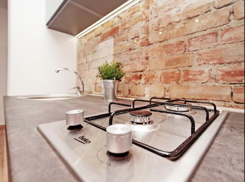 Coco Górka Apartament