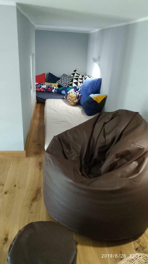 Ogarna 37 Apartment