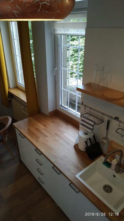 Apartment Ogarna 37 Gdansk