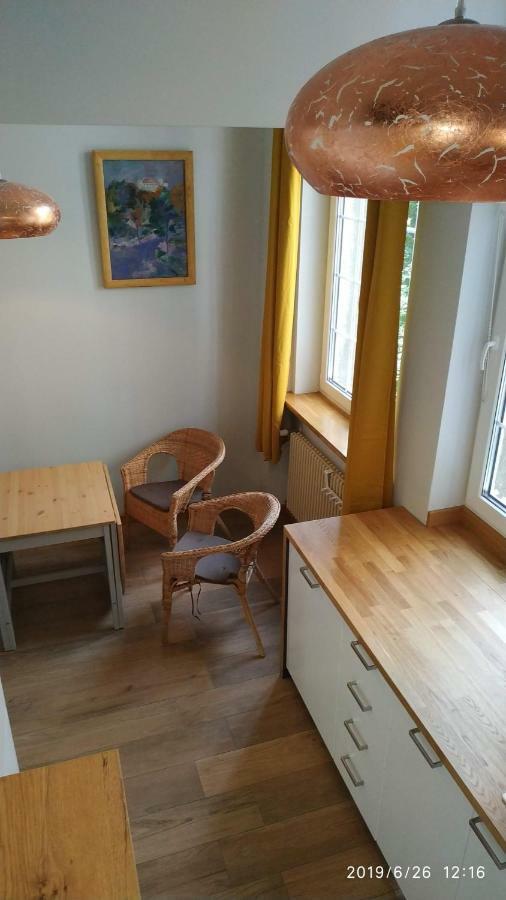 Ogarna 37 Apartment Gdansk
