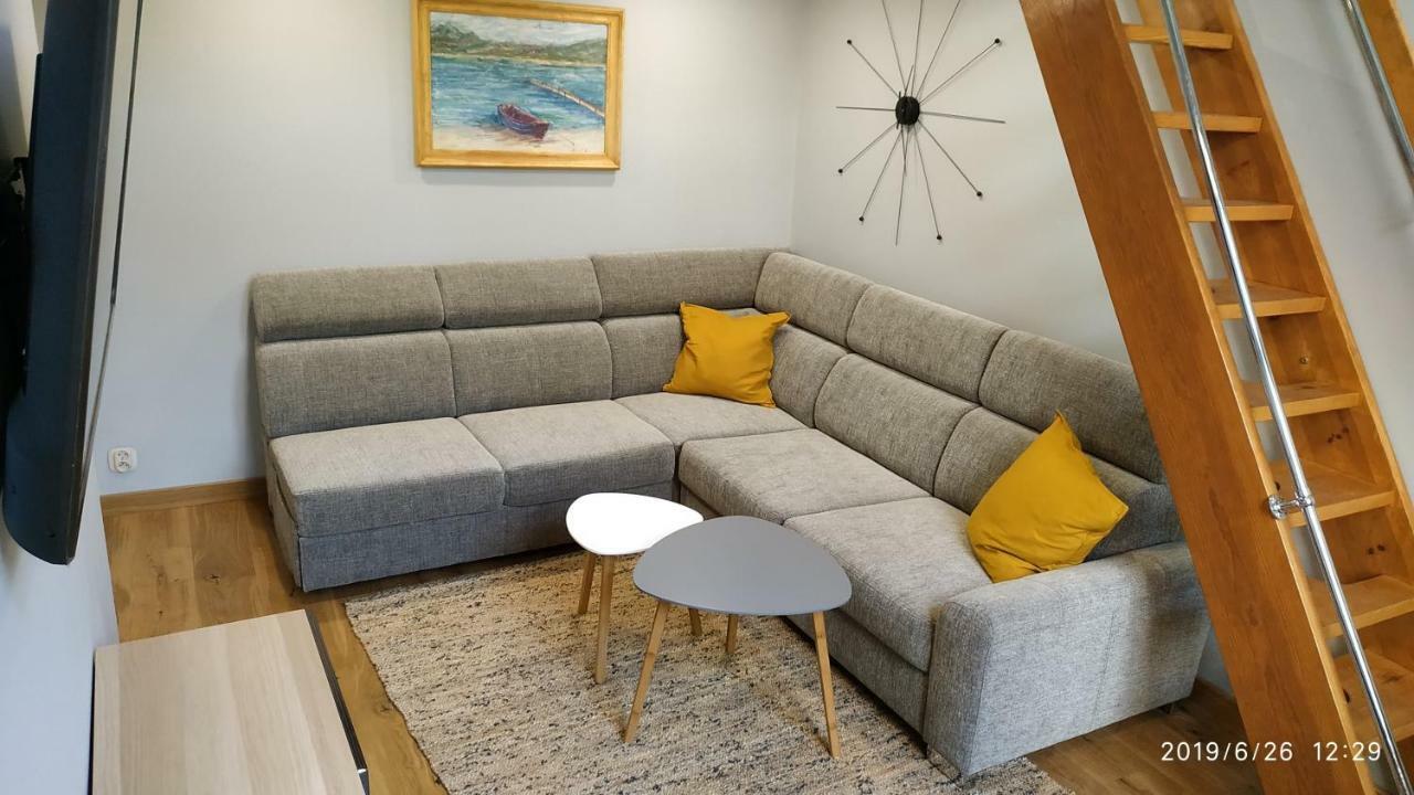 Apartment Ogarna 37 Gdansk