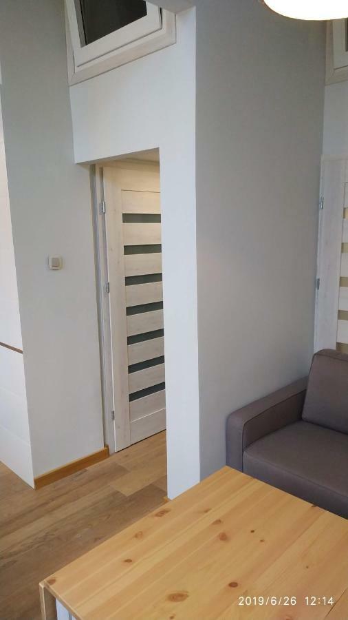 Ogarna 37 Apartment Gdansk