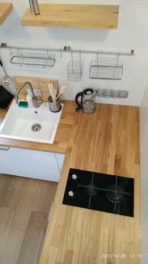 Ogarna 37 Apartment Gdansk