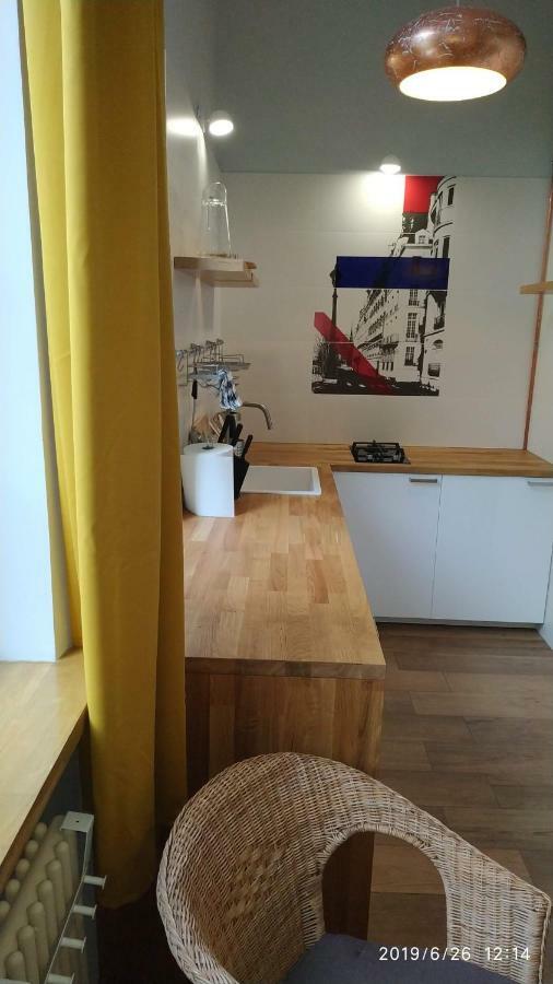Apartment Ogarna 37 Gdansk