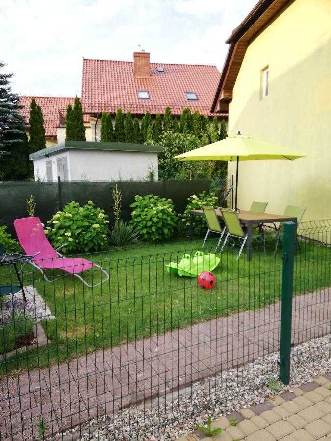 Apartment Sloneczny *