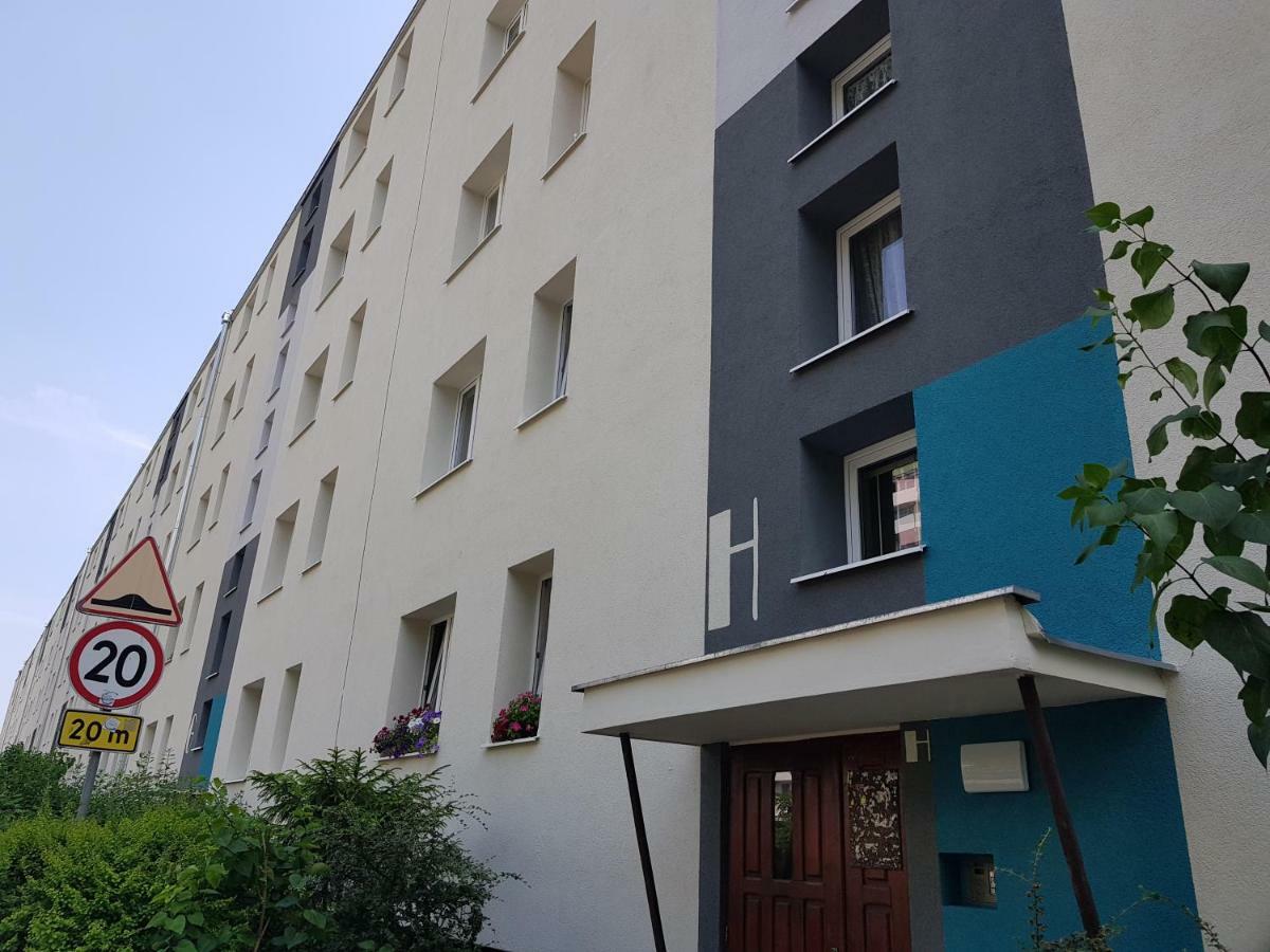 Apartament Na Przymorzu