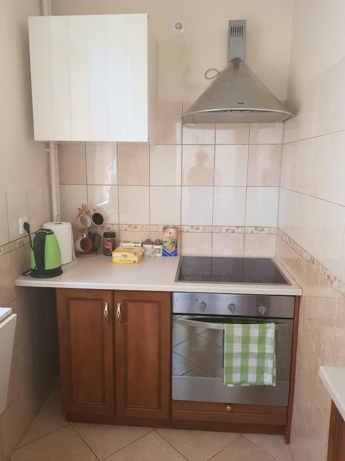 Apartament Na Przymorzu Gdańsk