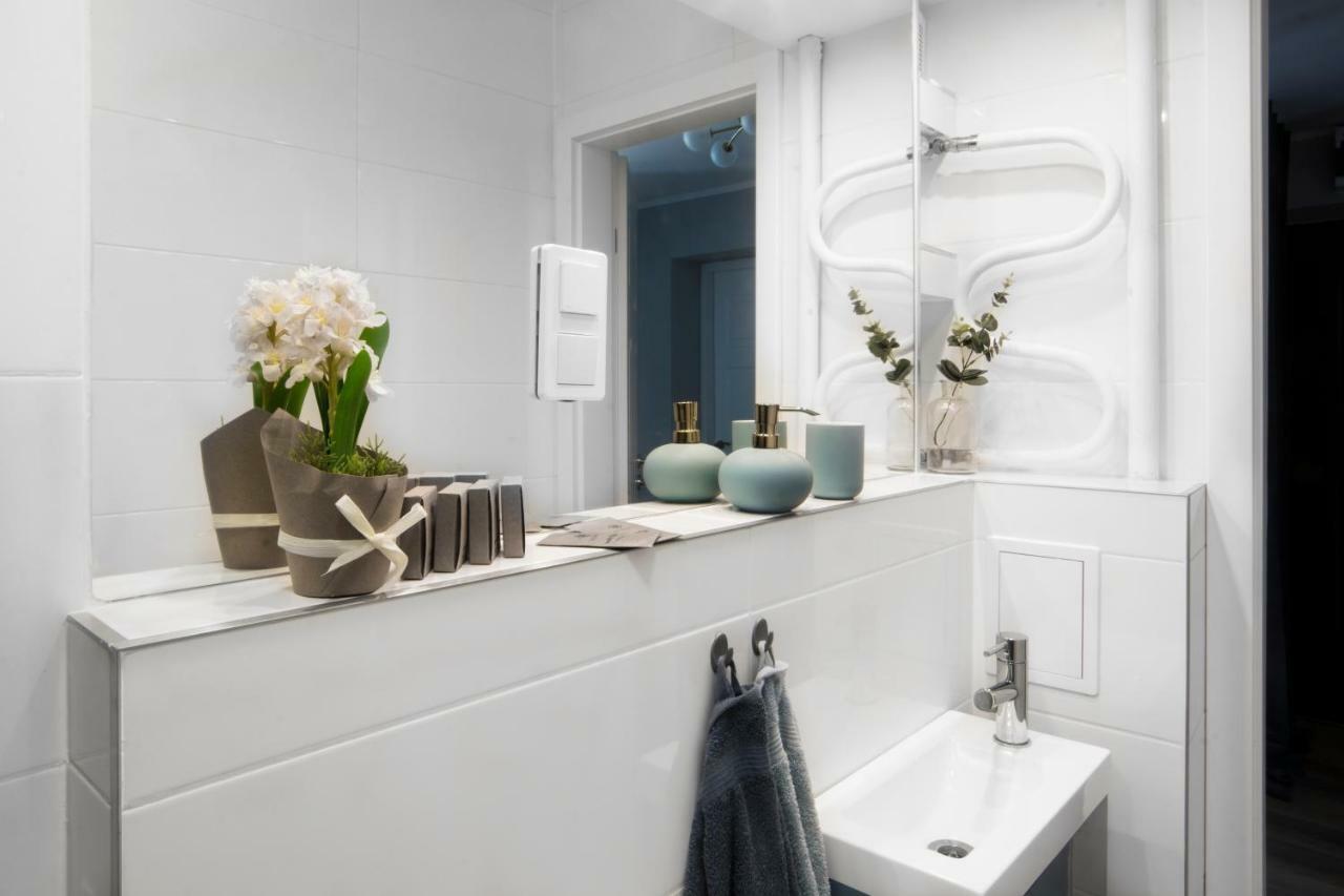 Przytulny Apartament Blisko Starowki Apartment *