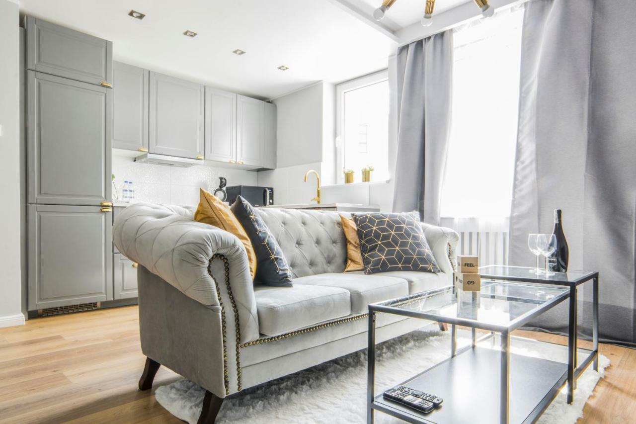 Przytulny Apartament Blisko Starowki