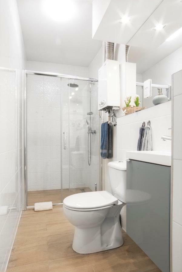 Przytulny Apartament Blisko Starowki