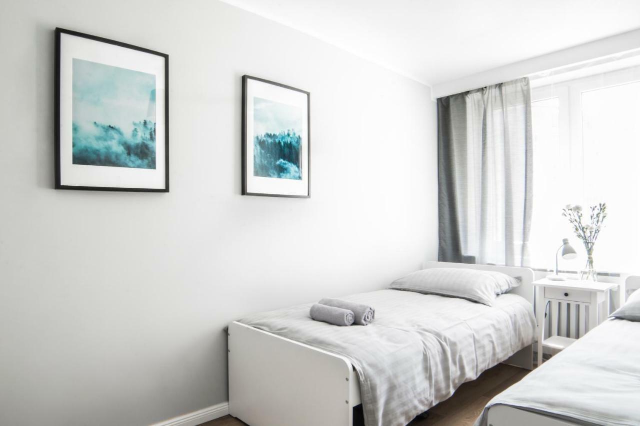 Przytulny Apartament Blisko Starowki