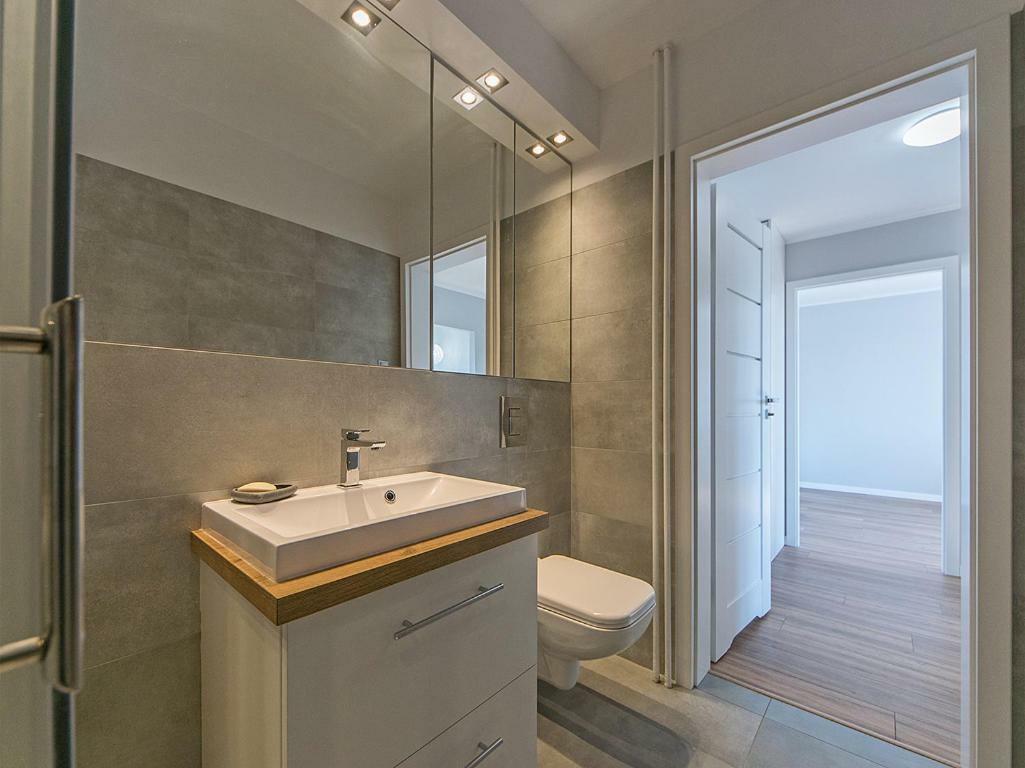 Apartment - Centrum Ul. Chlodna 1 Gdansk