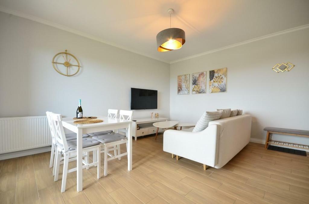 Lira Apartament Apartment *