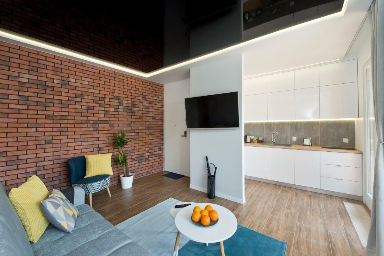Yourapart Rajska Centre Aparthotel
