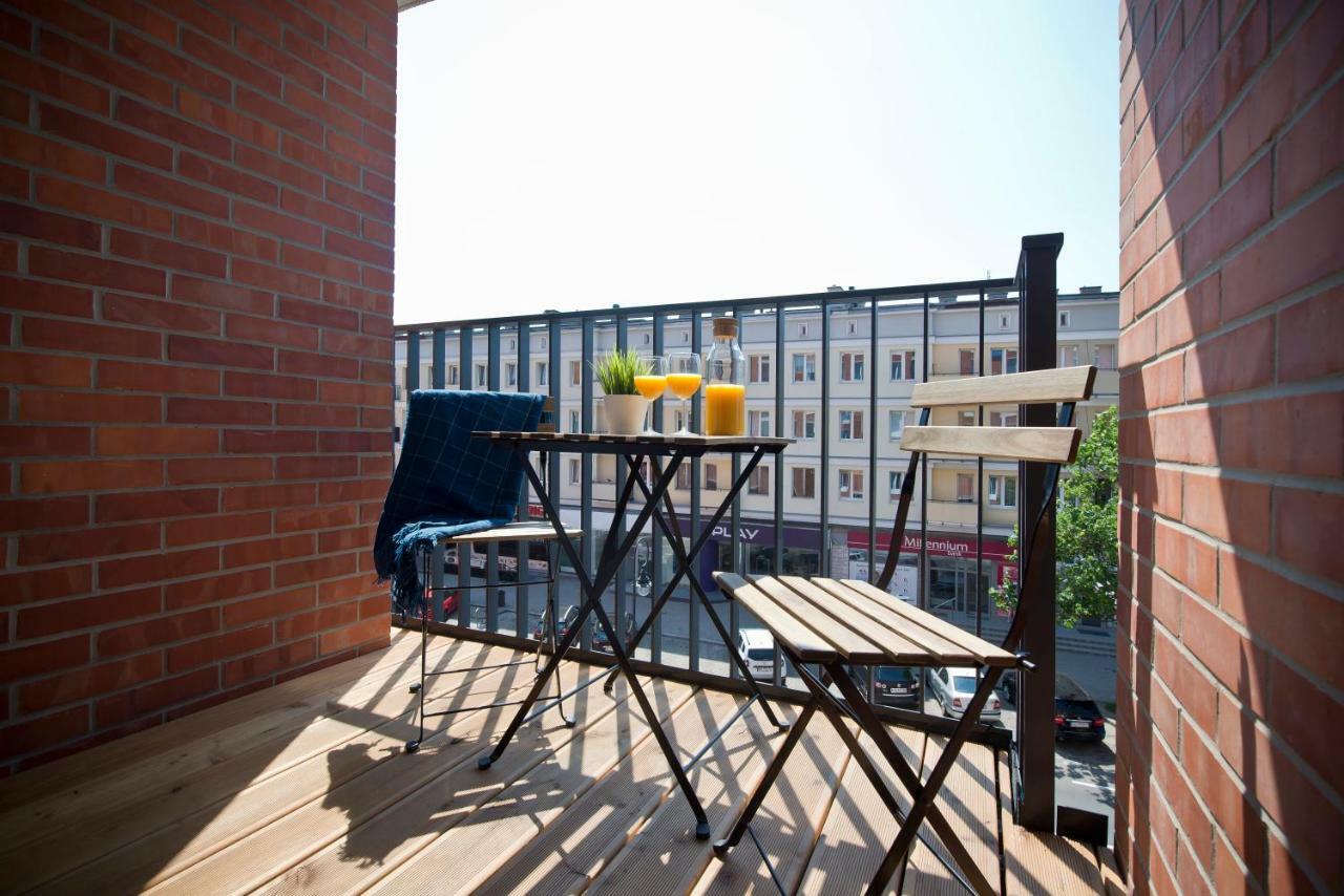 Yourapart Rajska Centre Aparthotel
