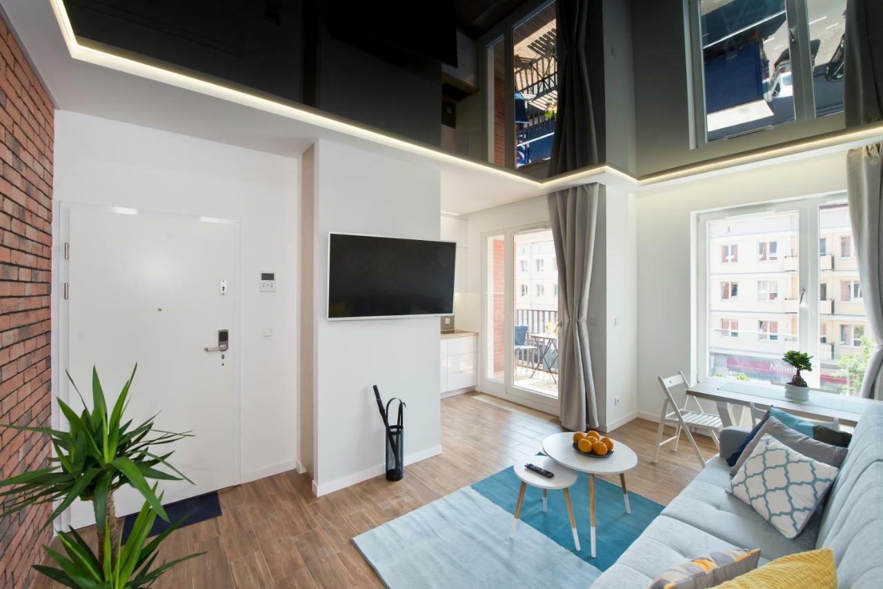 Yourapart Rajska Centre Aparthotel *