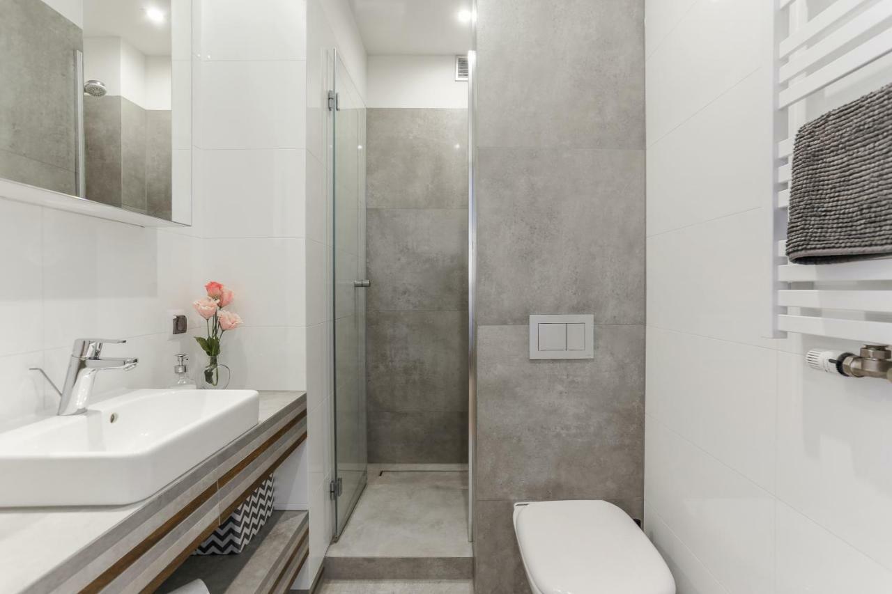 Apartment Rajska *