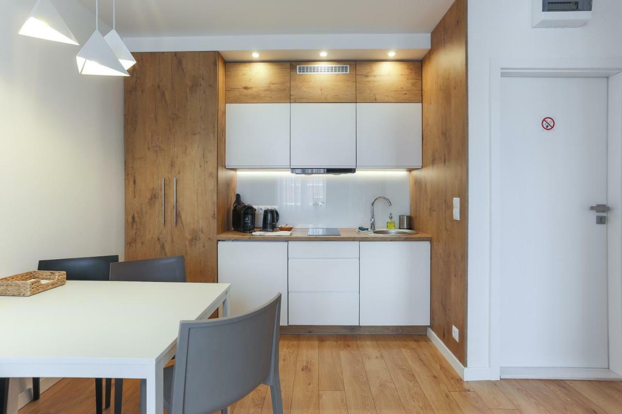 Apartment Rajska Gdansk