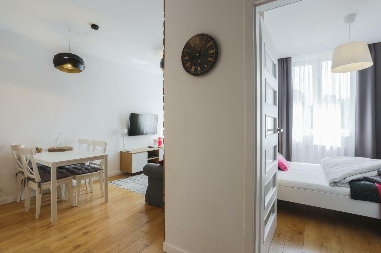Apartment Rajska *