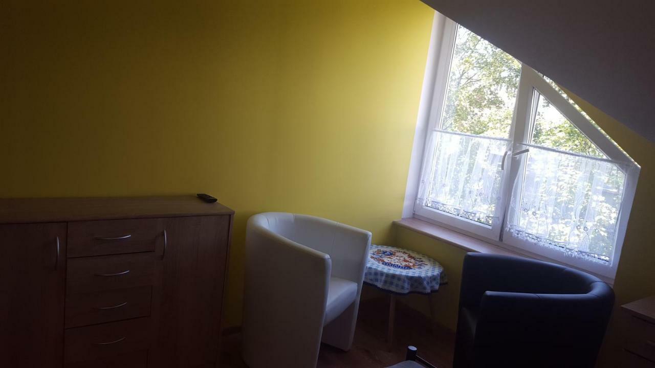 Pokoje U Krystiana Gdańsk